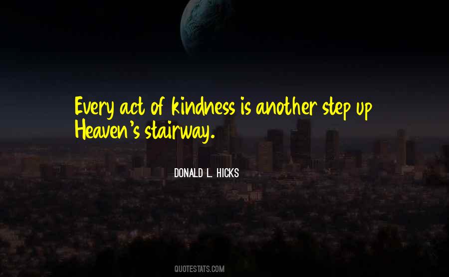 A Step From Heaven Quotes #818844