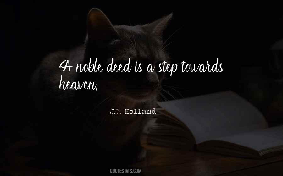 A Step From Heaven Quotes #819939