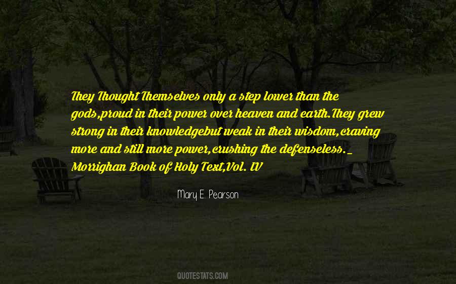 A Step From Heaven Quotes #874844