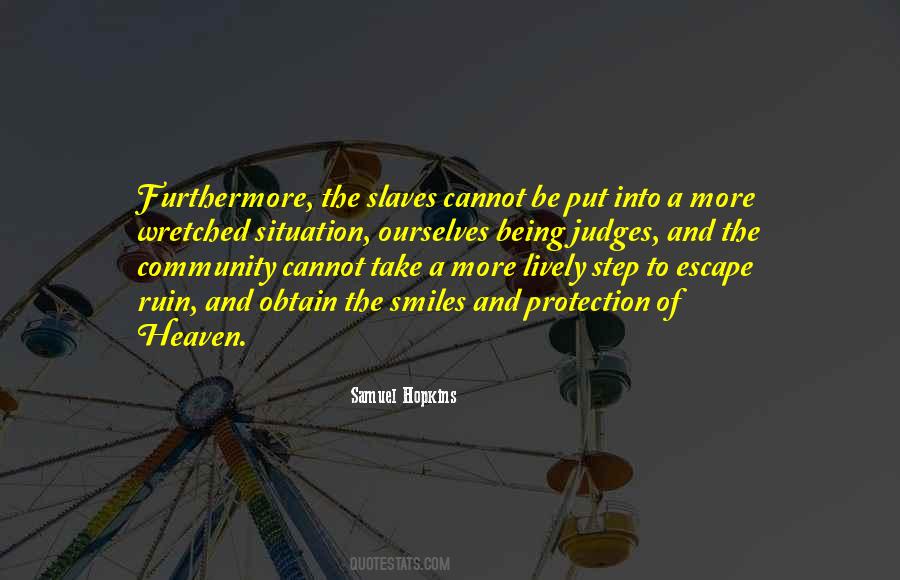 A Step From Heaven Quotes #992104