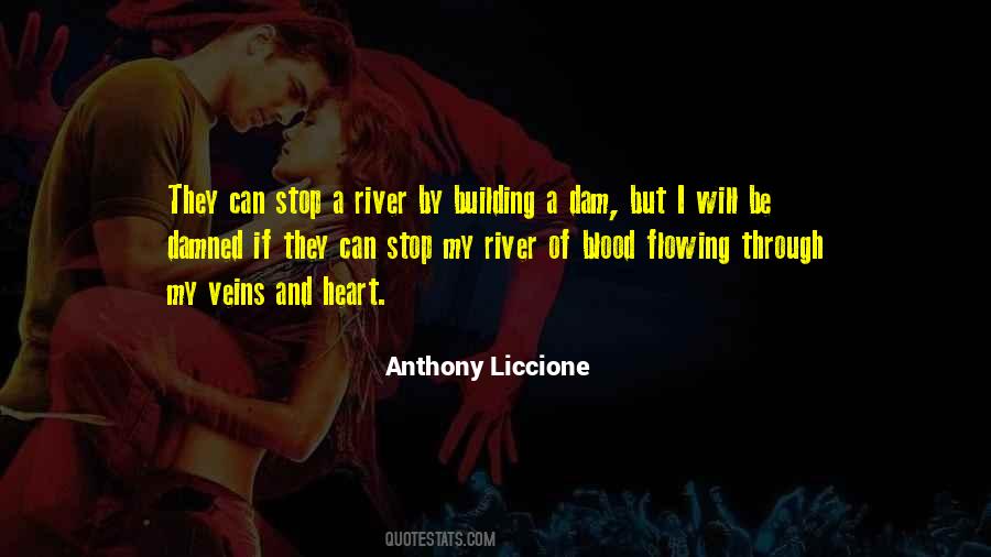 A Strong Heart Quotes #411771