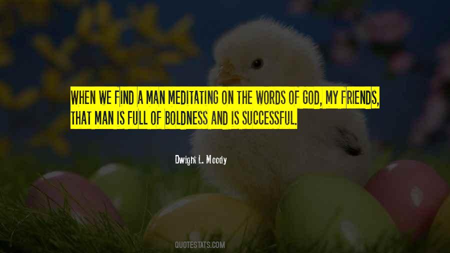 A Successful Man Quotes #1035796
