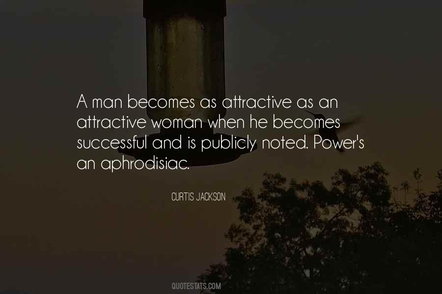 A Successful Man Quotes #1113979