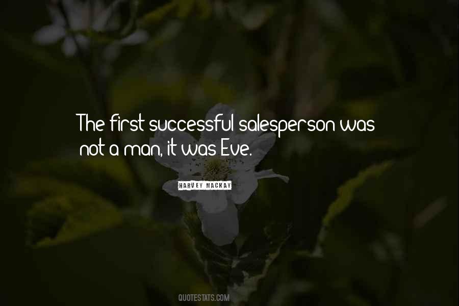 A Successful Man Quotes #415381