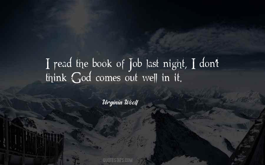 Last Book Quotes #214897