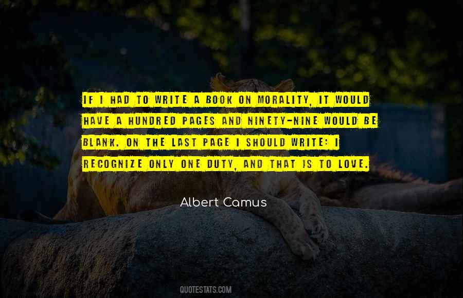 Last Book Quotes #408092