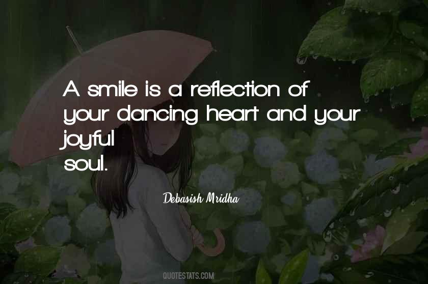 Your Reflection Quotes #28251