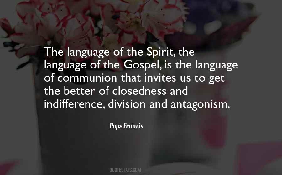Spirit The Quotes #1007741