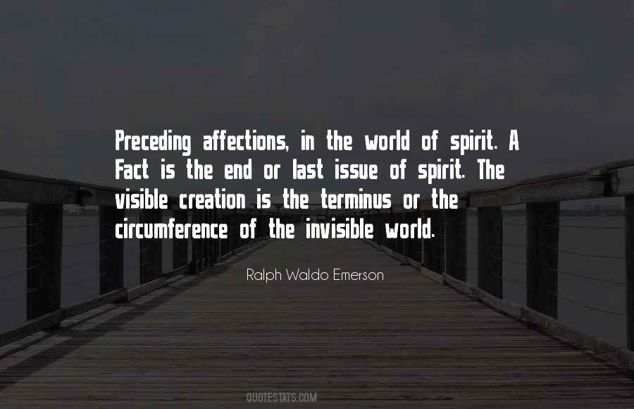 Spirit The Quotes #1141347