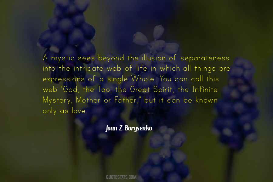 Spirit The Quotes #1184620