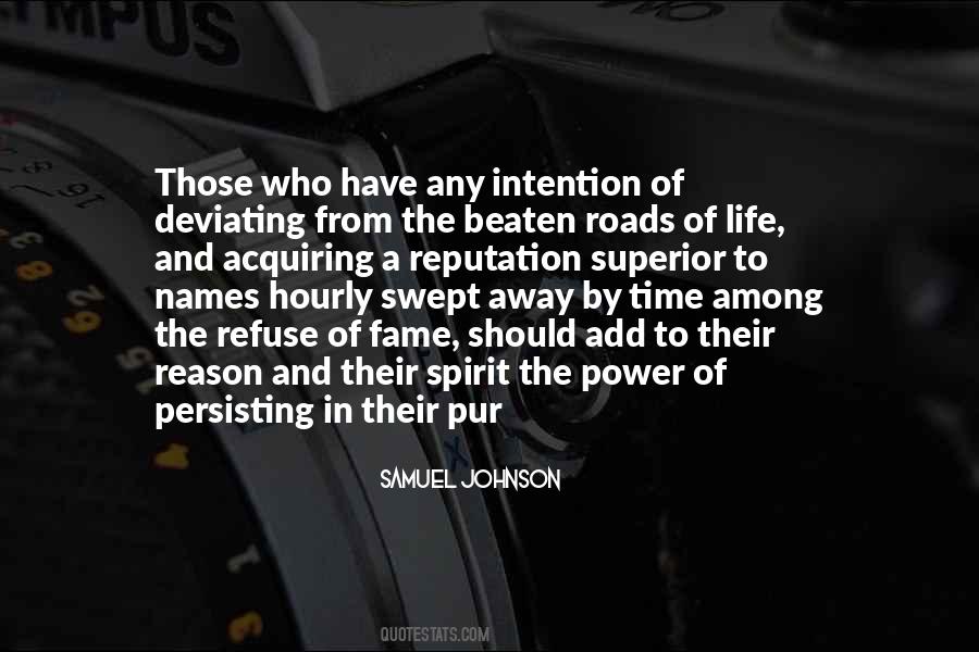 Spirit The Quotes #1329479