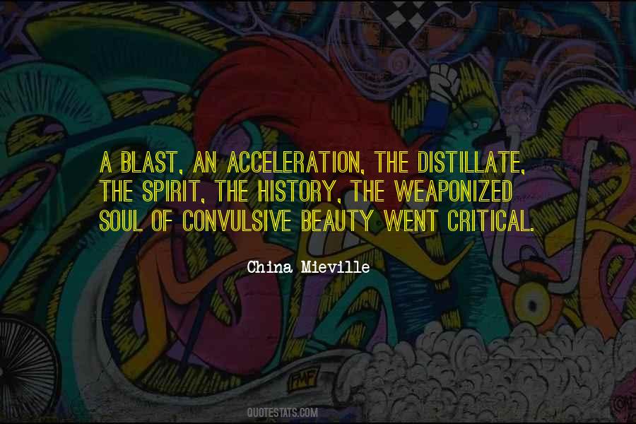 Spirit The Quotes #1343174
