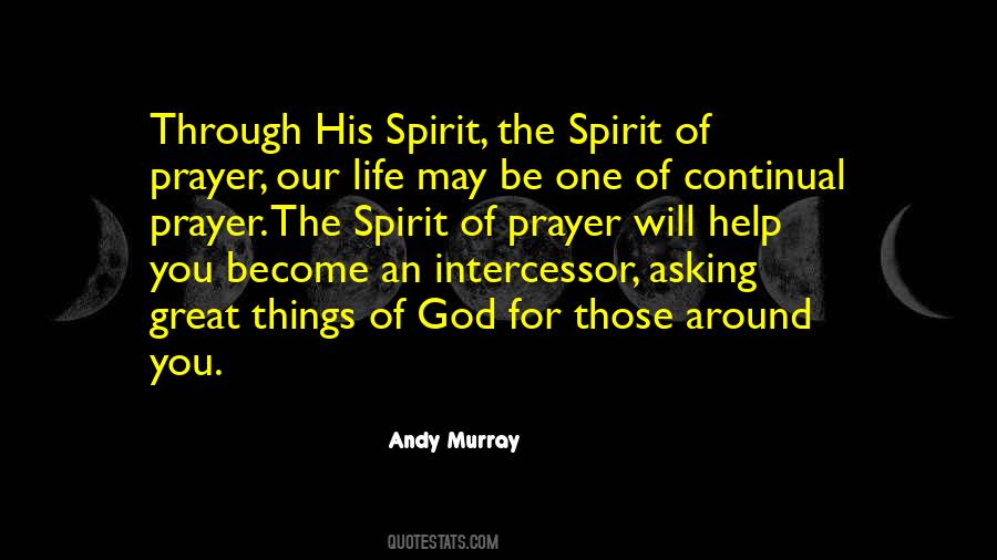 Spirit The Quotes #1459200