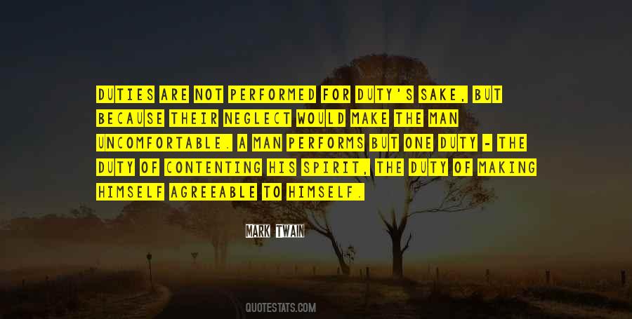 Spirit The Quotes #1555930