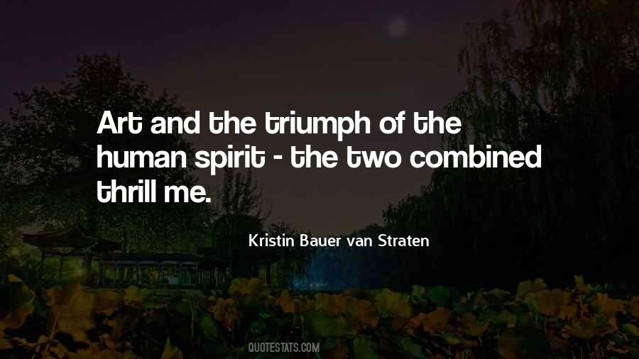 Spirit The Quotes #1611089