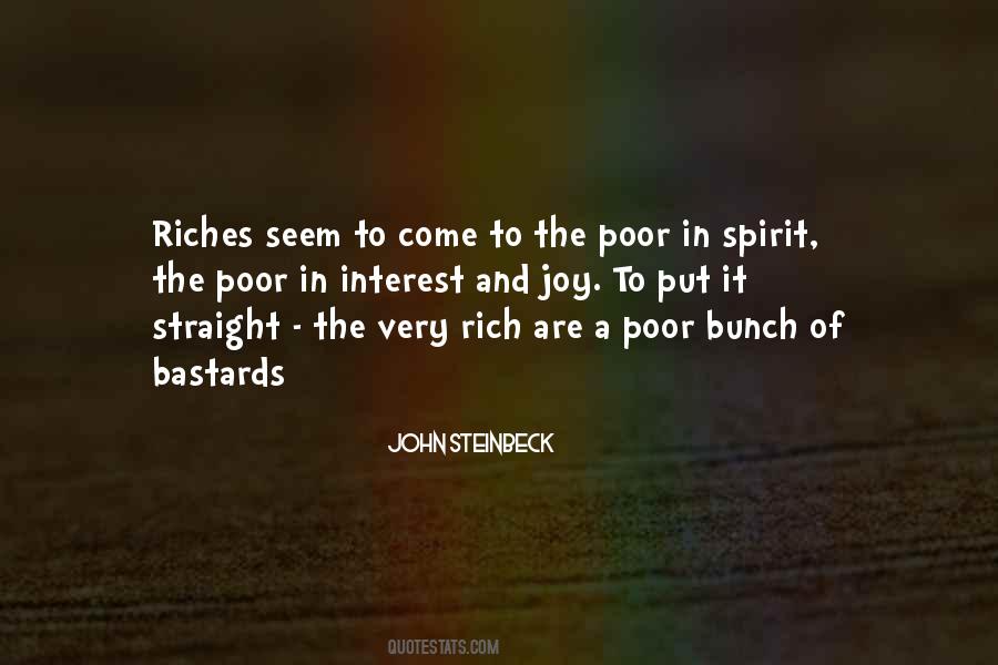 Spirit The Quotes #1659297