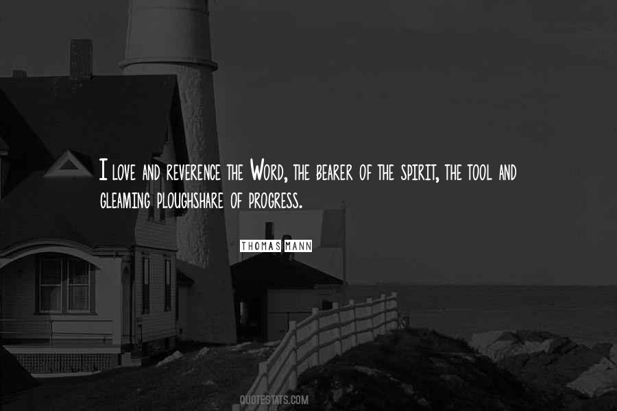 Spirit The Quotes #1705935