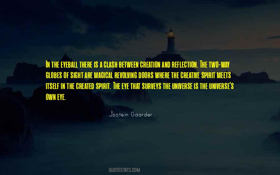 Spirit The Quotes #1718574