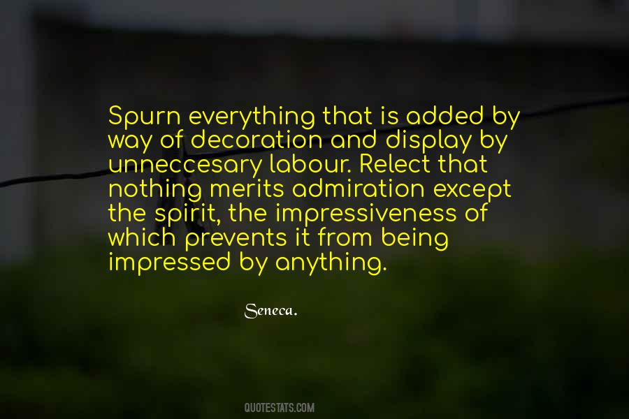 Spirit The Quotes #1730650