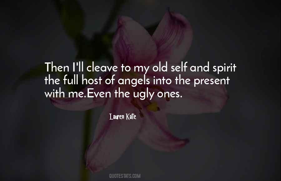 Spirit The Quotes #1752747