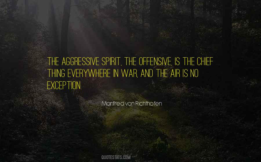 Spirit The Quotes #1753428