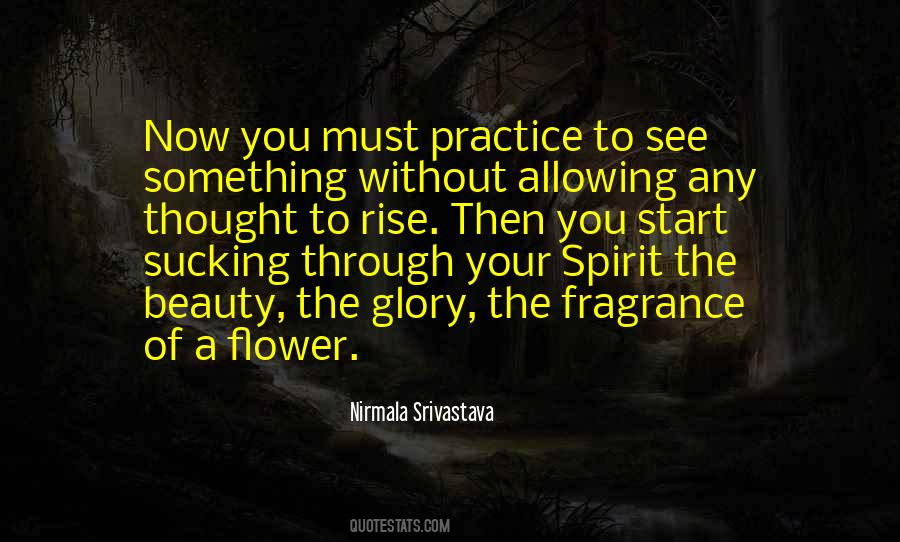 Spirit The Quotes #1793476