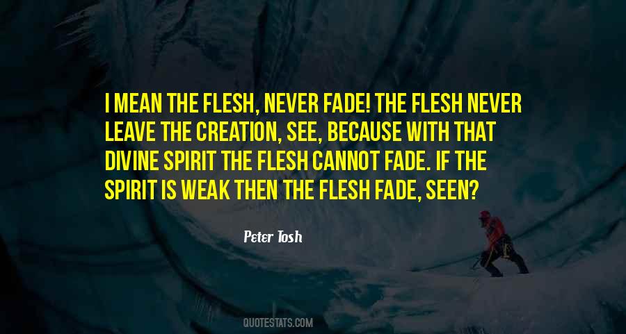 Spirit The Quotes #1874448