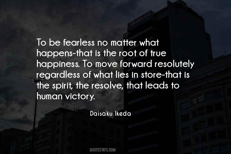 Spirit The Quotes #23359