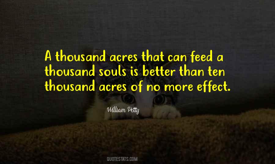 A Thousand Acres Quotes #1050641