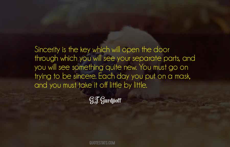 New Doors Quotes #293422