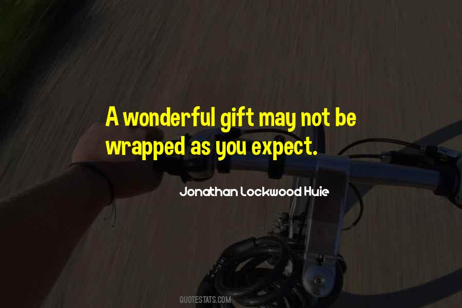 You Wrapped Quotes #89058