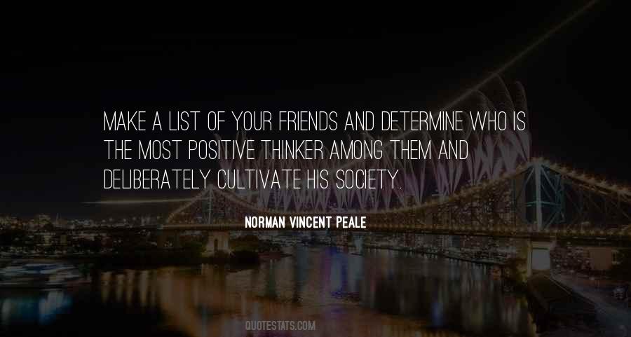 A To Z List Of Inspirational Quotes #1153531