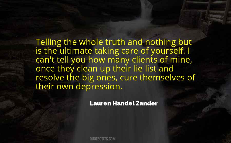 A To Z List Of Inspirational Quotes #1444764