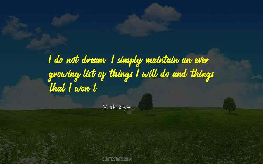A To Z List Of Inspirational Quotes #1510848