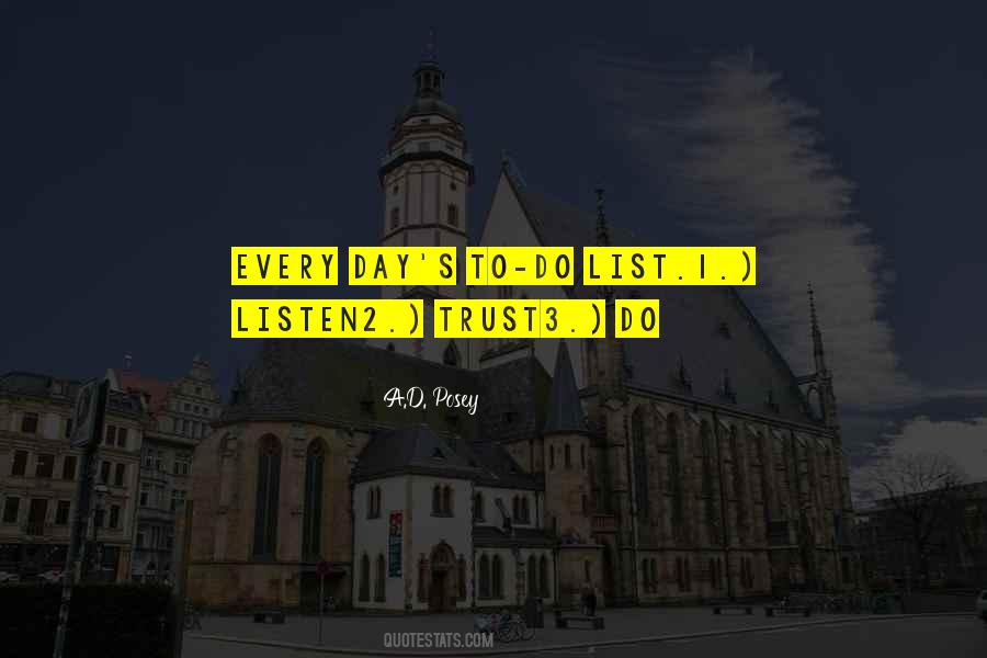 A To Z List Of Inspirational Quotes #1672104