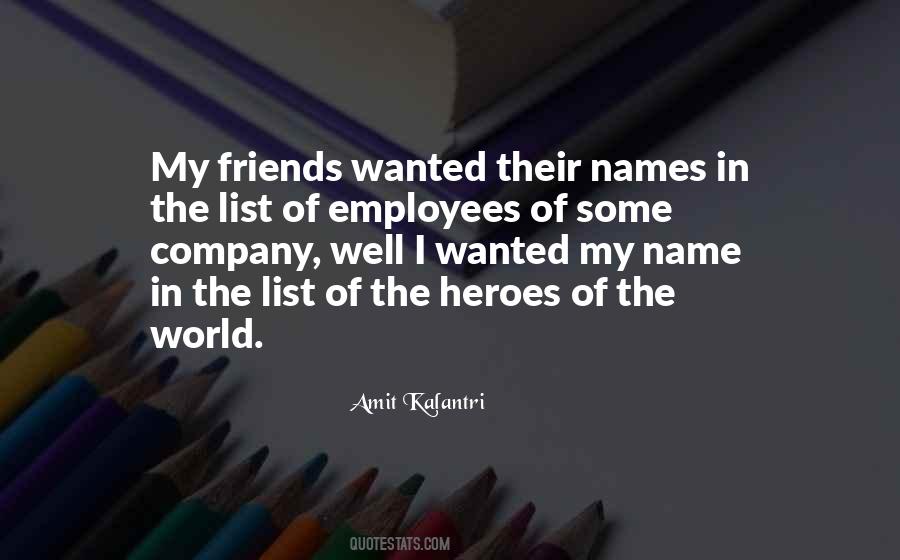 A To Z List Of Inspirational Quotes #1688399