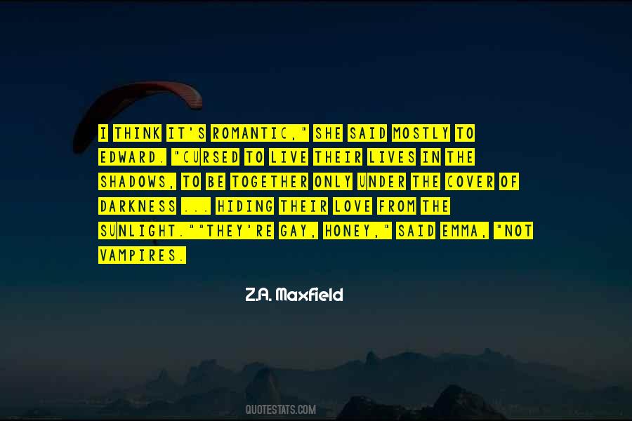 A To Z Love Quotes #93129