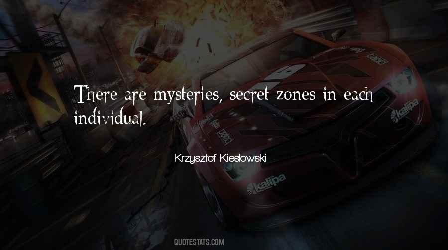 A To Z Mysteries Quotes #19533