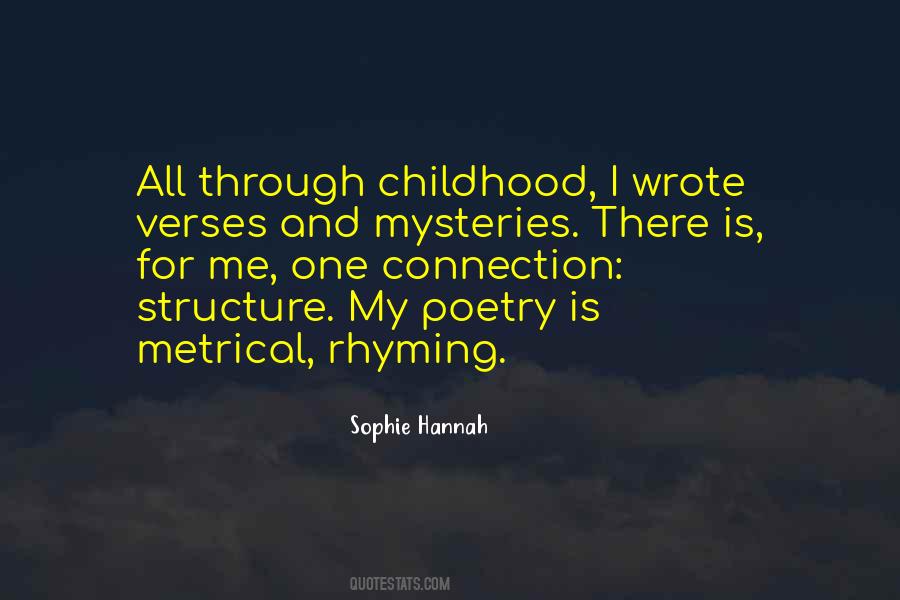 A To Z Mysteries Quotes #24370