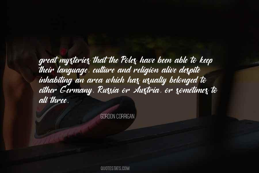 A To Z Mysteries Quotes #38657