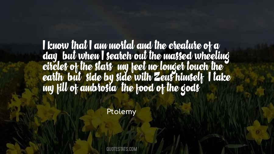 A Touch Mortal Quotes #1129847