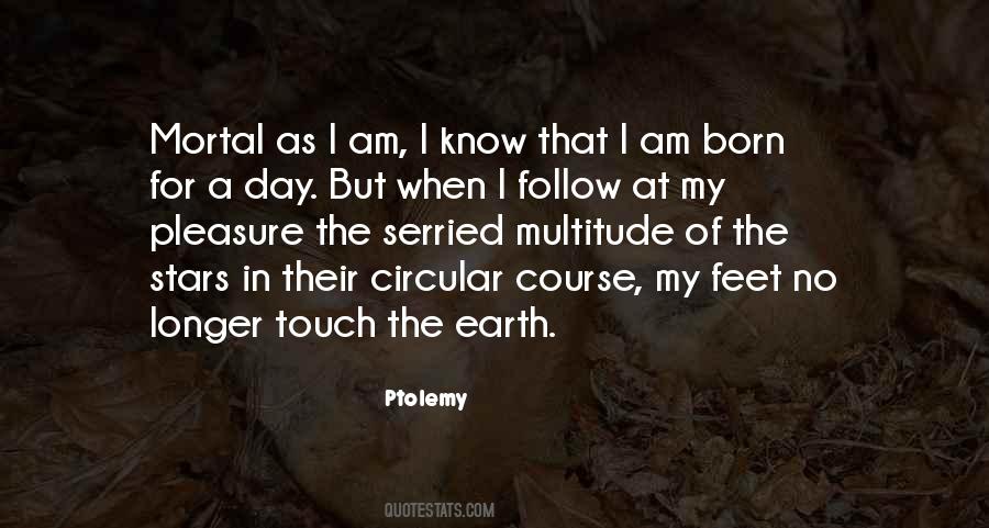 A Touch Mortal Quotes #567561