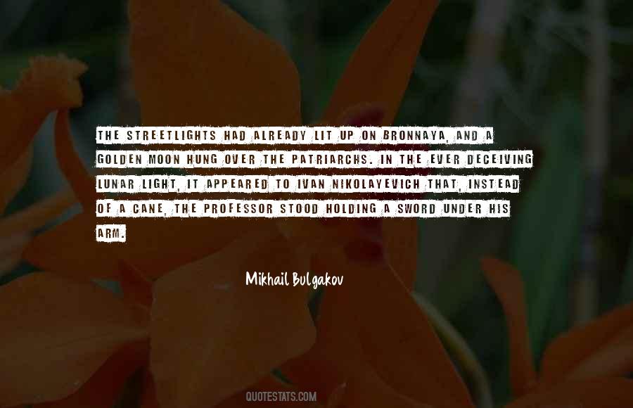 Quotes About Nikolayevich #231242