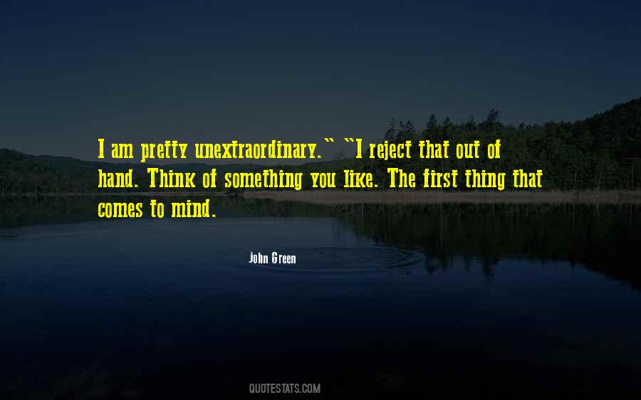 Bugs Buny Quotes #376262