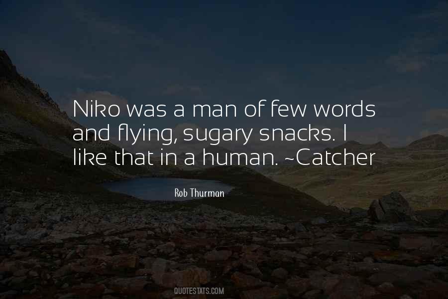Quotes About Niko #1238263