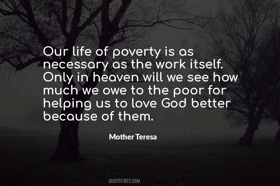Mother In Heaven Quotes #1195696