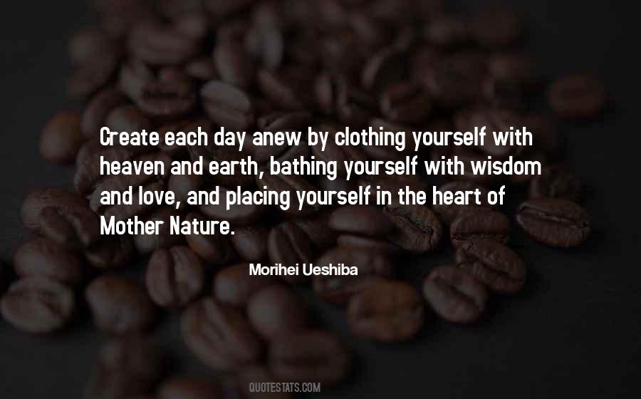 Mother In Heaven Quotes #1243030