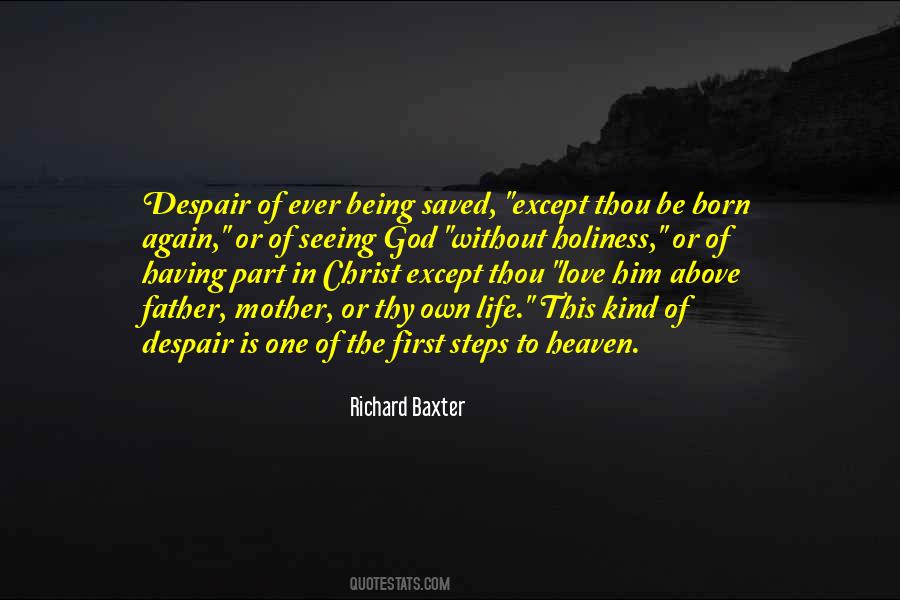 Mother In Heaven Quotes #1284029