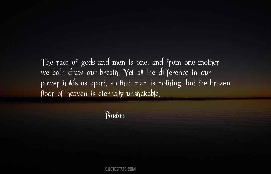 Mother In Heaven Quotes #1458866