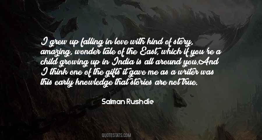 A True Love Story Quotes #1224152